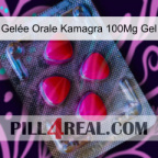 Gelée Orale Kamagra 100Mg Gel 13